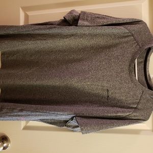 Eddie Bauer mens free dry shirt